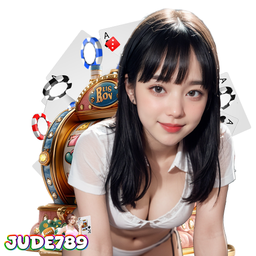jude789 เว็บพนันออนไลน์