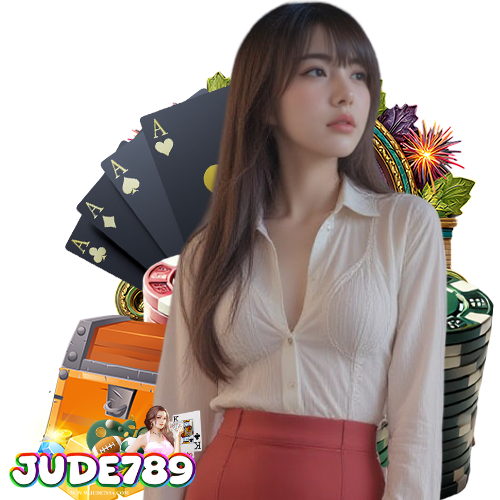 jude789 เข้าสู่ระบบ